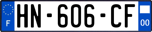 HN-606-CF
