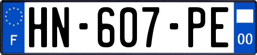 HN-607-PE
