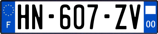 HN-607-ZV