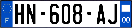 HN-608-AJ