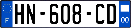 HN-608-CD