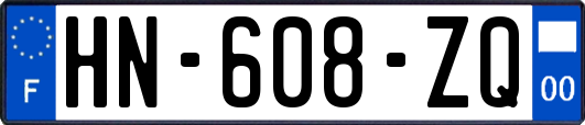 HN-608-ZQ