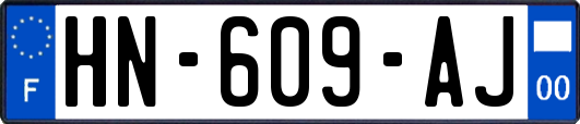 HN-609-AJ