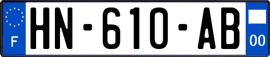 HN-610-AB