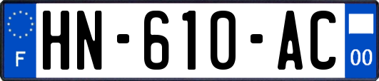 HN-610-AC