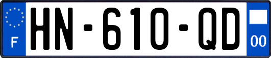 HN-610-QD
