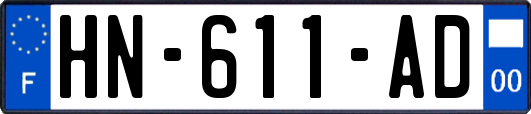 HN-611-AD