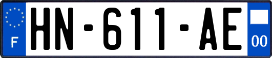 HN-611-AE