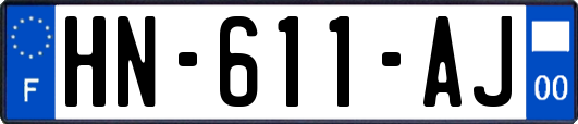 HN-611-AJ