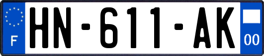 HN-611-AK