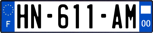 HN-611-AM
