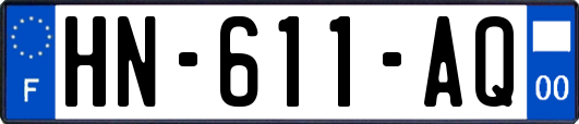 HN-611-AQ