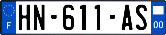 HN-611-AS