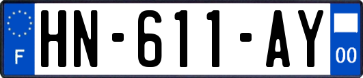 HN-611-AY