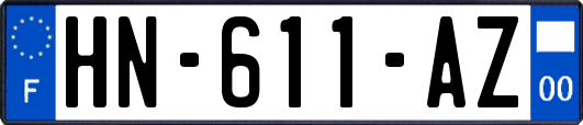 HN-611-AZ
