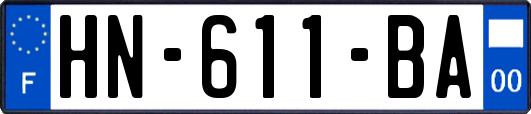 HN-611-BA