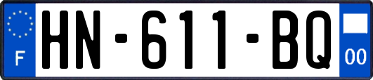 HN-611-BQ