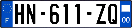 HN-611-ZQ