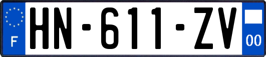 HN-611-ZV