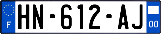 HN-612-AJ
