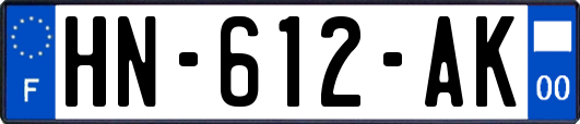 HN-612-AK