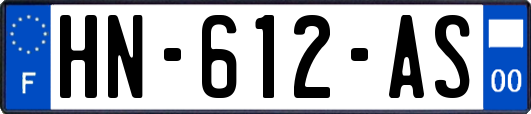HN-612-AS