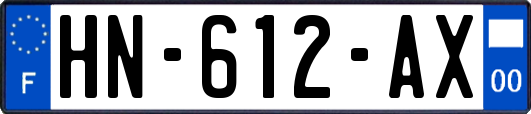 HN-612-AX