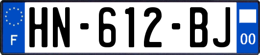 HN-612-BJ
