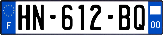 HN-612-BQ