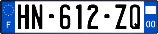 HN-612-ZQ