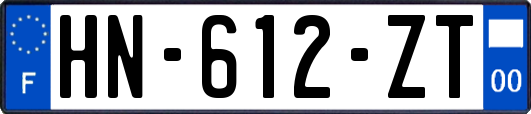 HN-612-ZT
