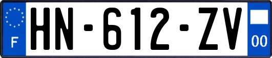 HN-612-ZV