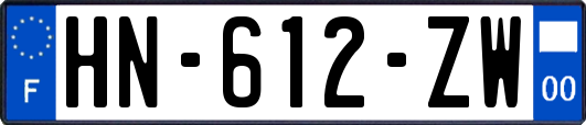 HN-612-ZW