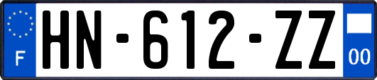 HN-612-ZZ