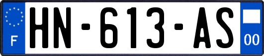HN-613-AS