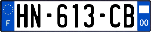 HN-613-CB