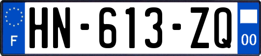 HN-613-ZQ
