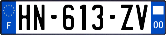 HN-613-ZV