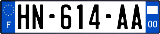 HN-614-AA