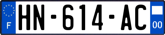 HN-614-AC