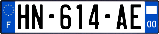 HN-614-AE