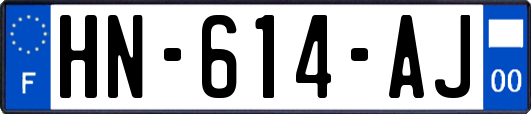 HN-614-AJ
