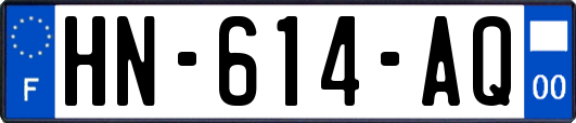 HN-614-AQ