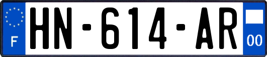 HN-614-AR