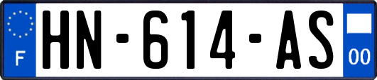 HN-614-AS