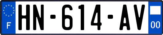 HN-614-AV