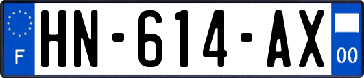 HN-614-AX
