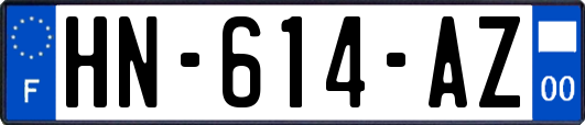 HN-614-AZ