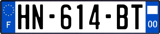 HN-614-BT