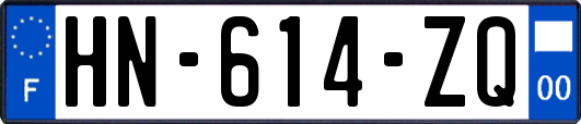 HN-614-ZQ